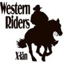 Western Riders X-län